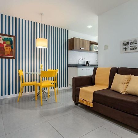 Conceito Studio: Ipanema & Copacabana Beaches Nearby, 24/7 Reception Rio de Janeiro Exterior photo